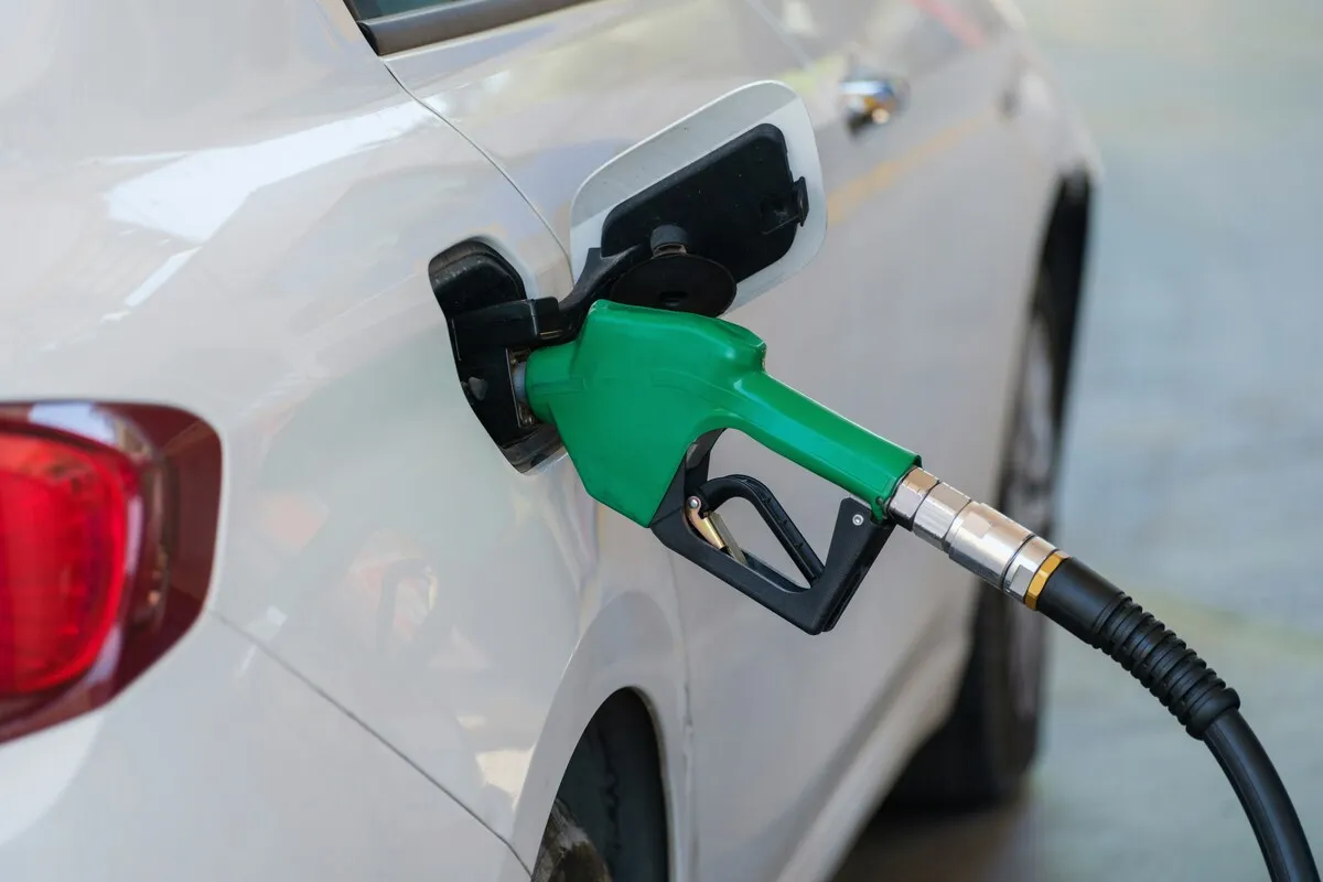 harga migas Sarolangun 01-14 februari 2025 untuk Biodiesel B40 dan MFO